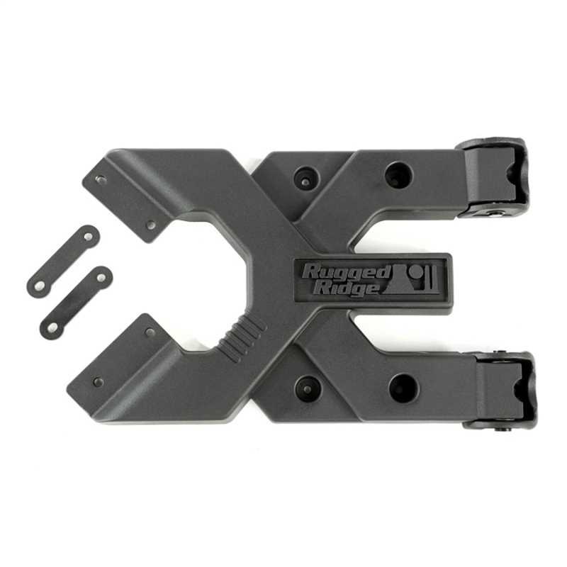 Spartacus HD Tire Carrier Hinge Casting 11546.51
